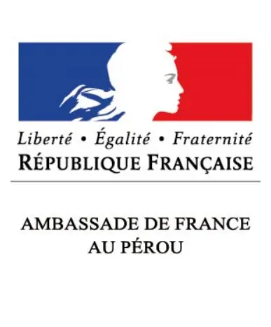 Embajada de Francia